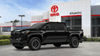 4 thumbnail image of  2025 Toyota Tacoma i-FORCE MAX TRD Off-Road