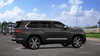 13 thumbnail image of  2026 Toyota Sequoia Capstone