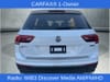 4 thumbnail image of  2021 Volkswagen Tiguan 2.0T SEL
