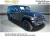 7 thumbnail image of  2026 Jeep Wrangler Sport S