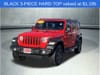 7 thumbnail image of  2018 Jeep Wrangler Unlimited Sport S