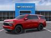 2 thumbnail image of  2025 Chevrolet Tahoe LS