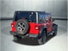 12 thumbnail image of  2018 Jeep Wrangler Unlimited Sport S