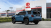 7 thumbnail image of  2025 Toyota 4Runner SR5