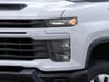10 thumbnail image of  2026 Chevrolet Silverado 2500HD Custom