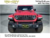 8 thumbnail image of  2026 Jeep Wrangler Rubicon X