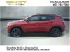 2 thumbnail image of  2026 Jeep Compass Latitude