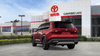 9 thumbnail image of  2026 Toyota Grand Highlander Hybrid MAX Platinum