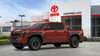 4 thumbnail image of  2025 Toyota Tacoma i-FORCE MAX TRD Off-Road