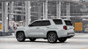 7 thumbnail image of  2026 Toyota 4Runner i-FORCE MAX Limited