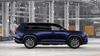 14 thumbnail image of  2026 Toyota Grand Highlander Platinum