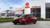 2025 Toyota Corolla XSE