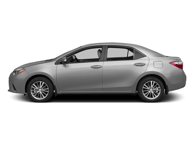 1 thumbnail image of  2014 Toyota Corolla LE