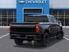 52 thumbnail image of  2026 Chevrolet Silverado 1500 Custom