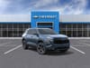 49 thumbnail image of  2026 Chevrolet Equinox RS