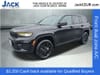 1 thumbnail image of  2025 Jeep Grand Cherokee Laredo