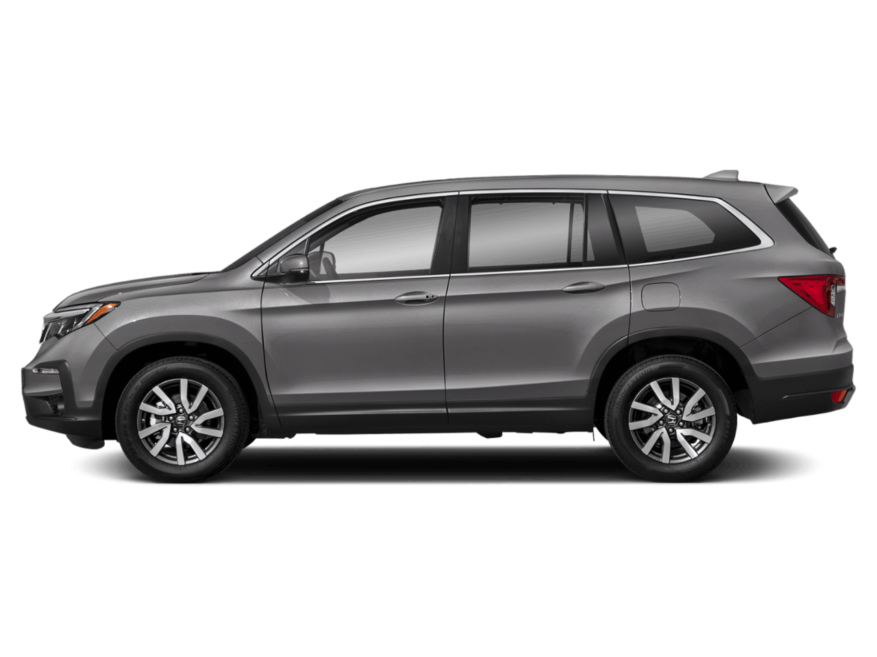 1 thumbnail image of  2022 Honda Pilot EX-L