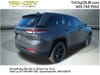 5 thumbnail image of  2025 Jeep Grand Cherokee Altitude X