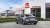 9 thumbnail image of  2026 Toyota Corolla LE
