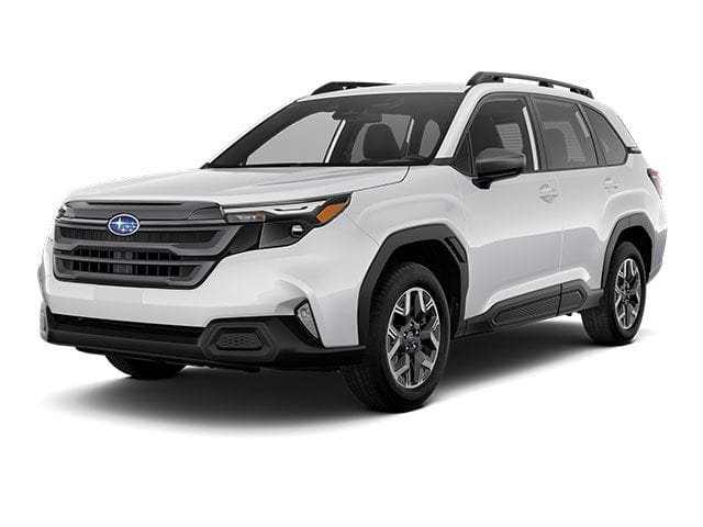 1 placeholder image of  2026 Subaru Forester Premium