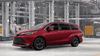 3 thumbnail image of  2026 Toyota Sienna Platinum