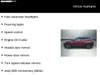 8 thumbnail image of  2021 Jeep Cherokee Latitude Lux