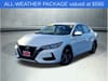 4 thumbnail image of  2023 Nissan Sentra SV