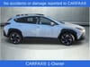 2 thumbnail image of  2024 Subaru Crosstrek Limited