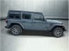 6 thumbnail image of  2026 Jeep Wrangler Sport S