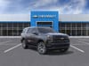 49 thumbnail image of  2026 Chevrolet Tahoe High Country