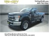 2022 Ford F-250SD XL