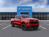 1 thumbnail image of  2026 Chevrolet Silverado 1500 RST