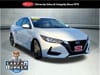 1 thumbnail image of  2023 Nissan Sentra SV