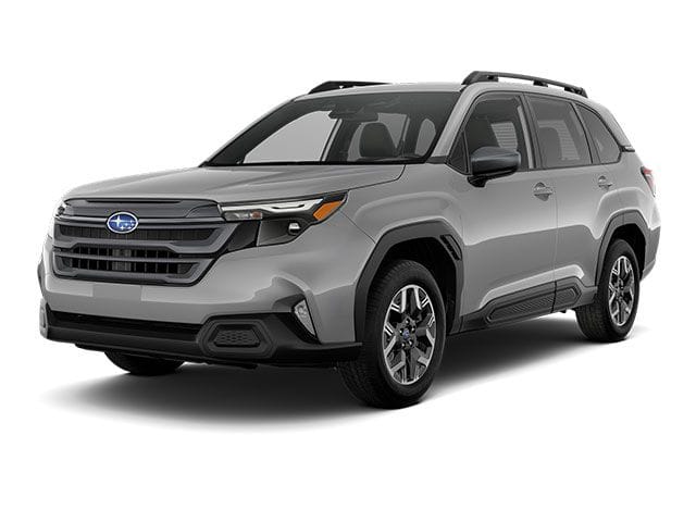 1 placeholder image of  2026 Subaru Forester Premium