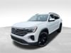 3 thumbnail image of  2026 Volkswagen Atlas 2.0T SE w/Technology
