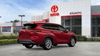 12 thumbnail image of  2026 Toyota Highlander Hybrid Limited