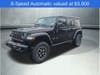 3 thumbnail image of  2026 Jeep Wrangler Rubicon
