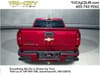 4 thumbnail image of  2018 Chevrolet Colorado Z71