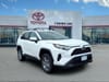 1 thumbnail image of  2025 Toyota RAV4 Hybrid LE