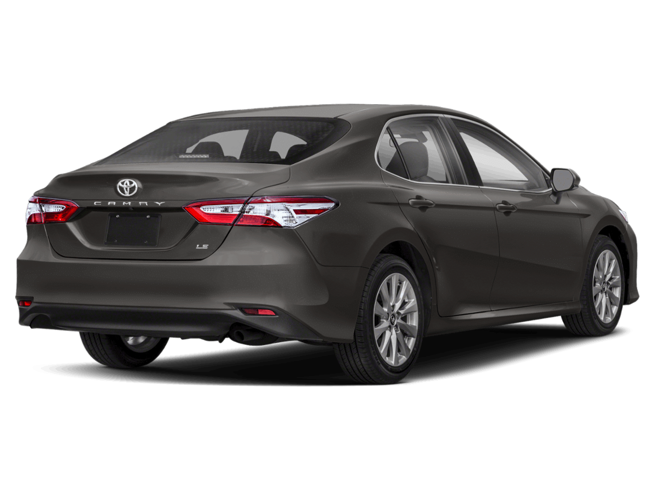 3 thumbnail image of  2019 Toyota Camry LE