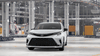 3 thumbnail image of  2026 Toyota Sienna XSE