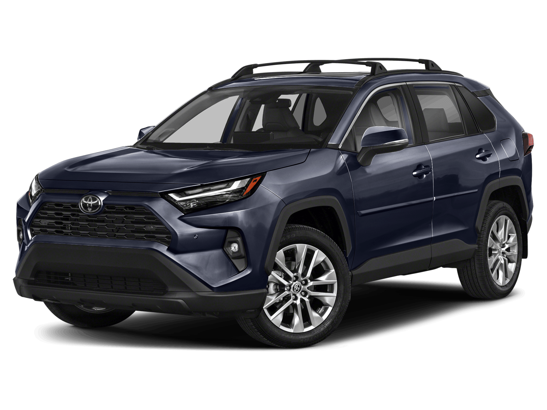 2 thumbnail image of  2024 Toyota RAV4 XLE Premium