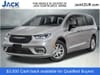 1 placeholder image of  2026 Chrysler Pacifica Select