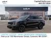 3 thumbnail image of  2026 Kia Sorento X-Line SX
