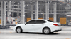 7 thumbnail image of  2026 Toyota Camry LE AWD