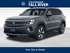 1 placeholder image of  2026 Volkswagen Atlas 2.0T SE w/Technology