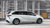 13 thumbnail image of  2026 Toyota Sienna Limited