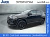 1 thumbnail image of  2026 Jeep Compass Latitude