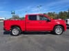9 thumbnail image of  2022 Chevrolet Silverado 1500 Custom