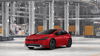 2026 Toyota Prius XLE AWD